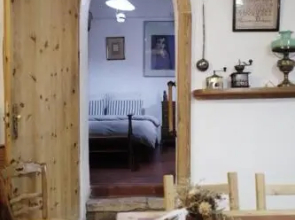 Heleni Hamalka Apartment