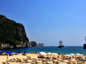 Kleopatra Atlas Hotel - All Inclusive - Adults Only