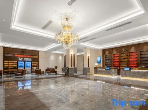 Vienna International Hotel (Rizhao Wulian)