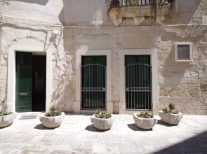 Casina del Manieri