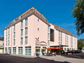City Hotel Isar Residenz