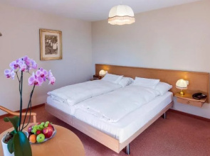 Hotel & Spa Cacciatori