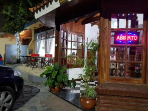 Hotel El Cisne