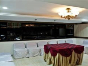 Hotel Presidency Towers