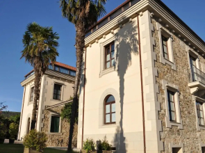 Pazo De Galegos