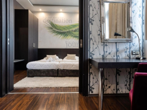 Gallery Art Hotel