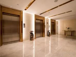 Yeste International Hotel (Guigang City Government Wanda Store)
