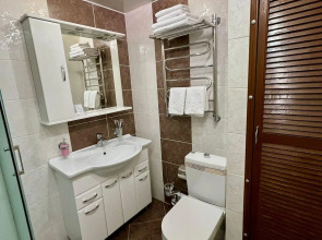 Uragan Apart (Ураган Апарт) на улице Большая Якиманка 52