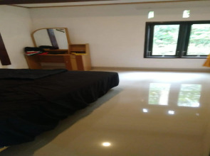 Wisma Papa Tia Toraja