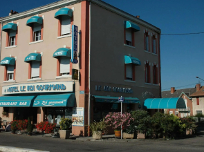 Le Roi Gourmand