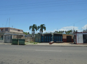 Casa Lidia Margarita
