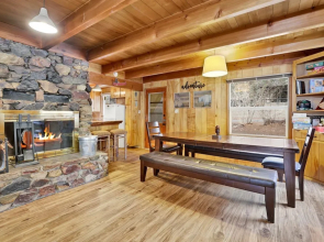 Sunshine Cabin #2324