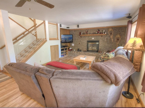 Bear Country by Lake Tahoe Accommodations