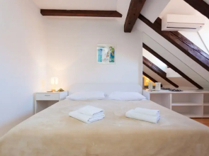 Hedera Estate, Hedera A5 Apartment