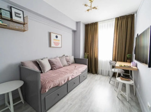 Delux Suite