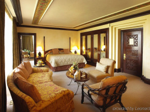 The Palace of the Lost City at Sun City Resort