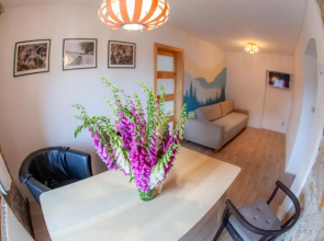 Apartman Vejminek