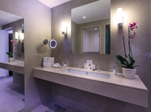 Спа курорт Miraggio Thermal