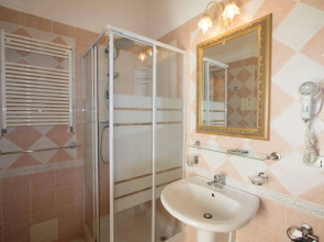 Bed and Breakfast OScià