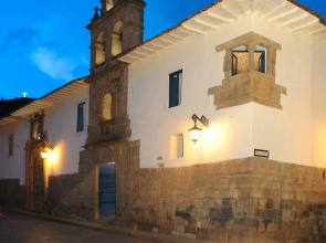 Palacio Nazarenas, A Belmond Hotel, Cusco