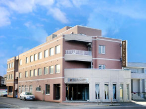Trend Hotel Asahikawa