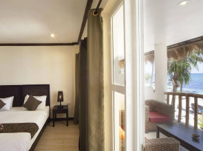 Ocean Vida Beach and Dive Resort