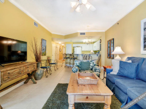 Palacio Condominiums by Wyndham Vacation Rentals
