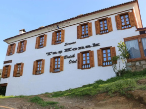 Şirince Taş Konak