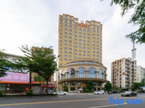 Fudi Jinmanlou Hotel