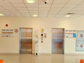 JOIN INN HOTEL Jebel Ali, Dubai ( formerly easyhotel )