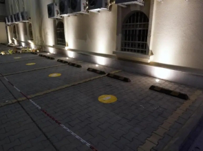 المنار للوحدات الفندقية
