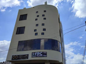 Hotel Panchsheel Inn