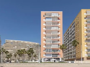 Santa Marta, I-A 7º-19