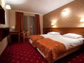 Albatros Hotel - Spa
