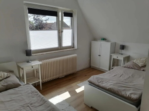 Ferienwohnung Hygge