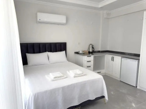 The Dalaman Suites & Pension Dalaman Airport 10 km