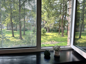 Апартаменты на улице Фадеева 6В