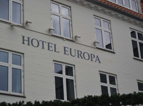 Hotel Europa