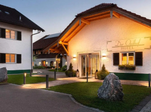 Oedhof