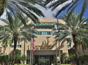 Intercontinental at Doral Miami by IHG