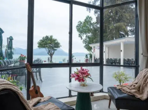 Shenzhen Panwan No.1 Camping Seaview Holiday Villa (Dapeng Jiaochangwei Branch)