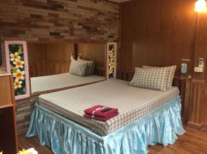 Piamsook Resort