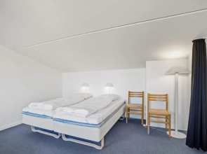 4 Star Holiday Home in Ringkobing