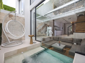 Alex Villas Complex N2