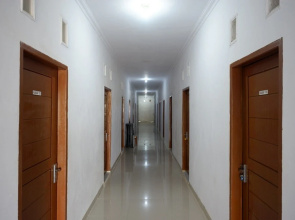 Lestari by RedDoorz