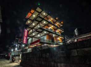 Oyo 339 Hotel Omega