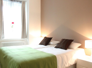 Central Prague Apartments