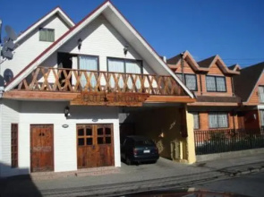 Hotel Caupolican