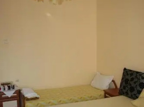 Homestay Kostadinov