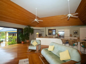 Absolute Beachfront Fiji